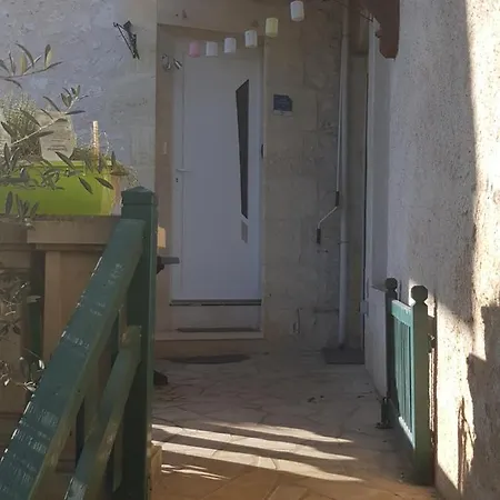 La Trapelle Pineuilh