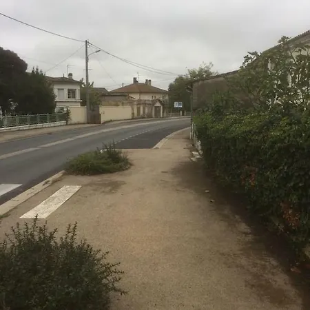 La Trapelle Pineuilh