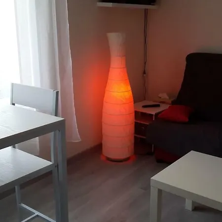 아파트 La Trapelle Pineuilh